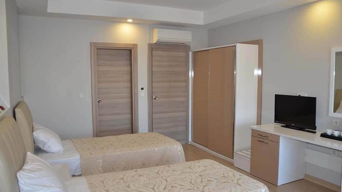 Tugra Hotel