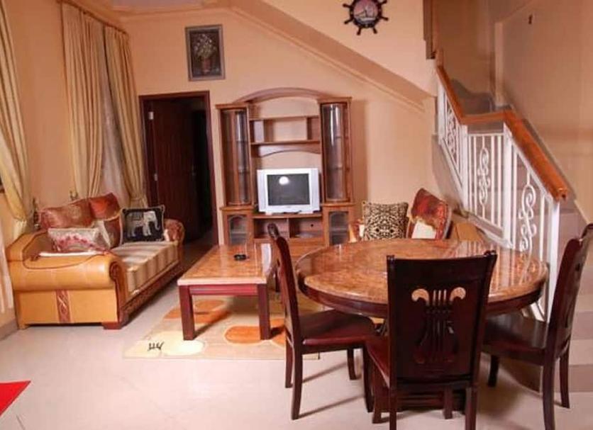 Comedor Foto