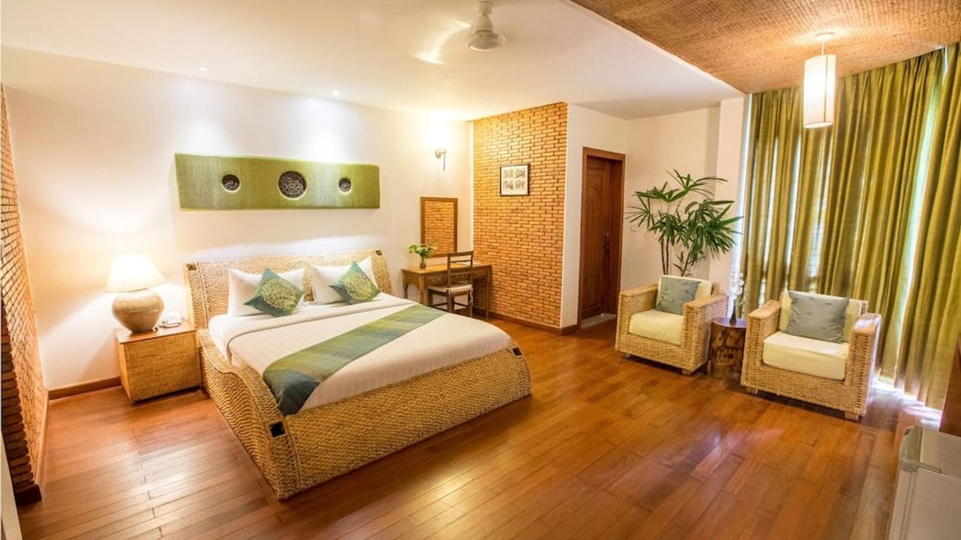 Casa Villa Independence