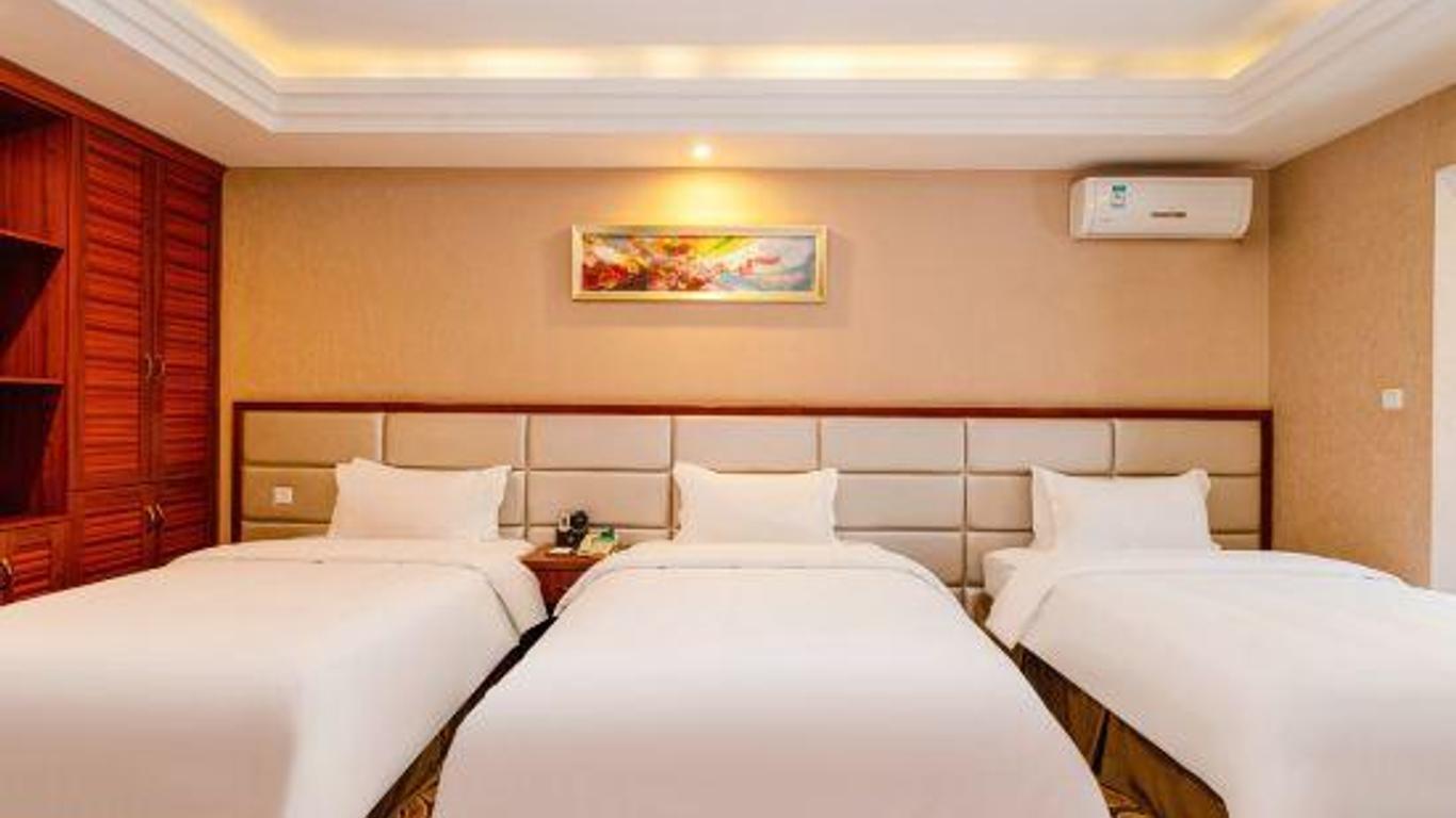 Bai Chen Hotel