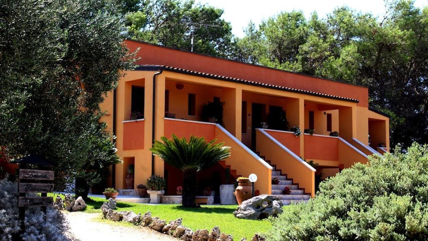 Sole del Mediterraneo
