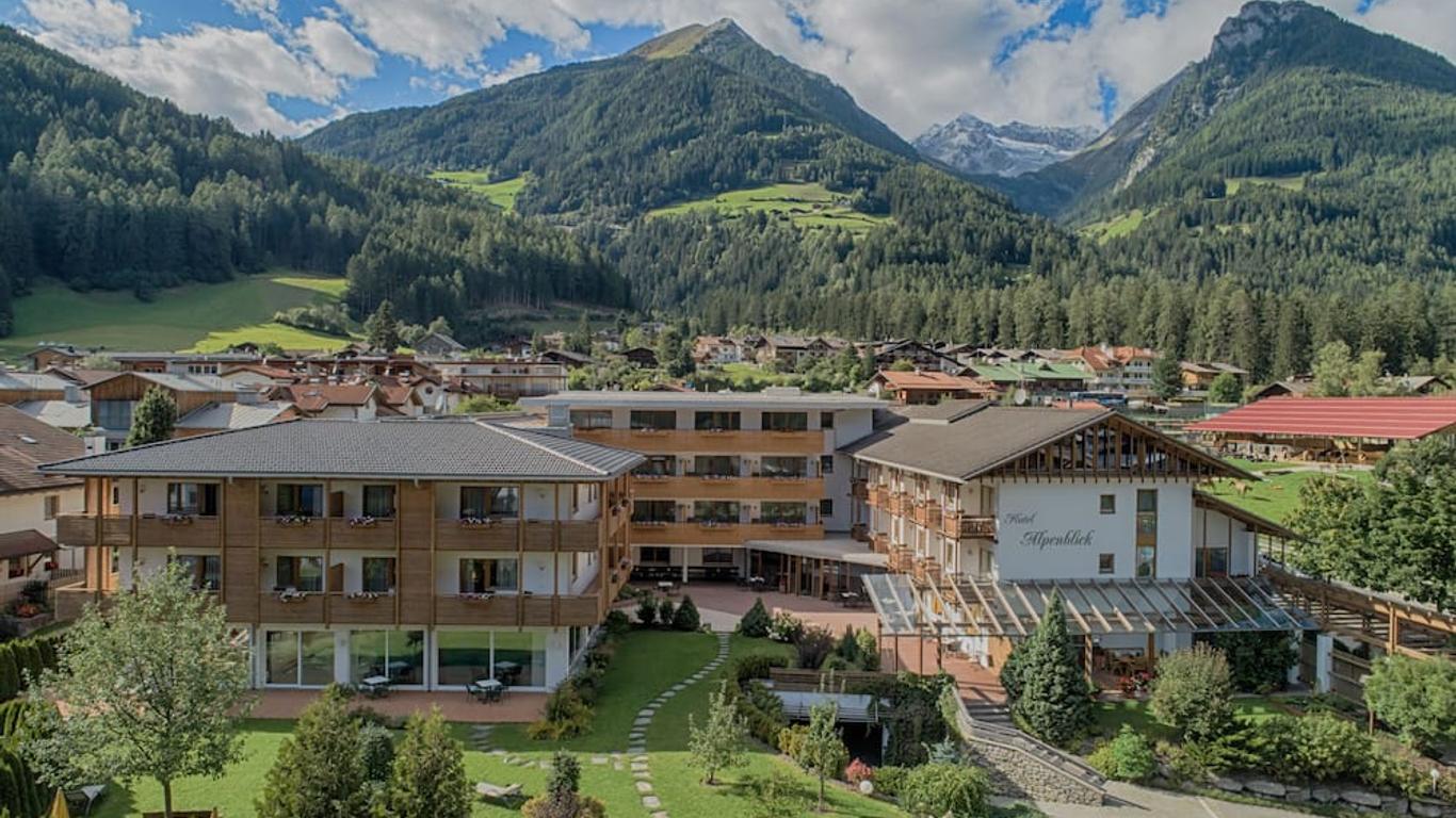 Hotel Alpenblick