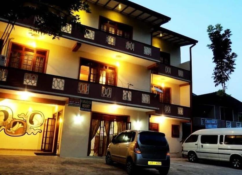 Edificio Foto