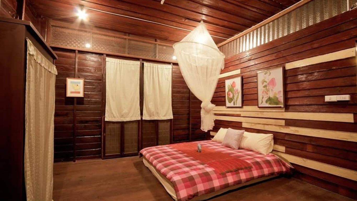 Baan Chang Ton