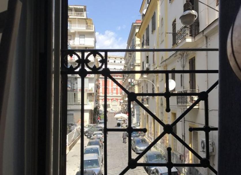 Balcón Foto