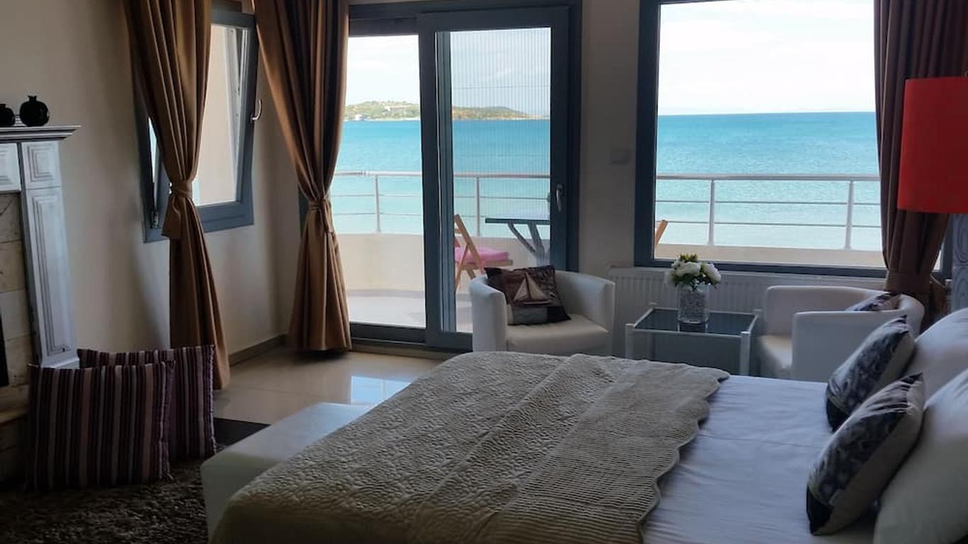 Urla Yelken Hotel - Adults Only