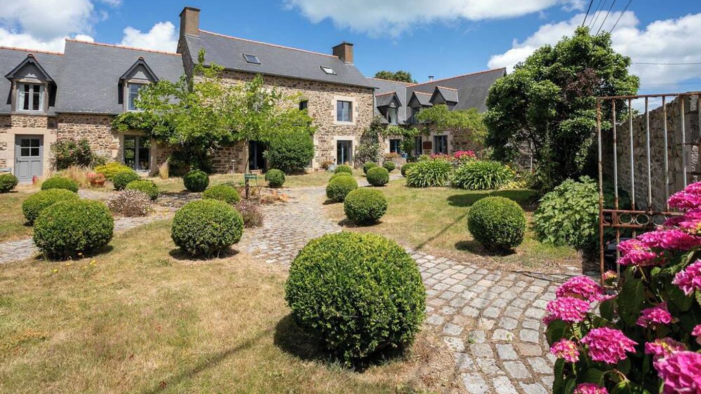 Les Gites de Keregal - B&B