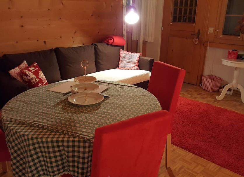 Comedor Foto