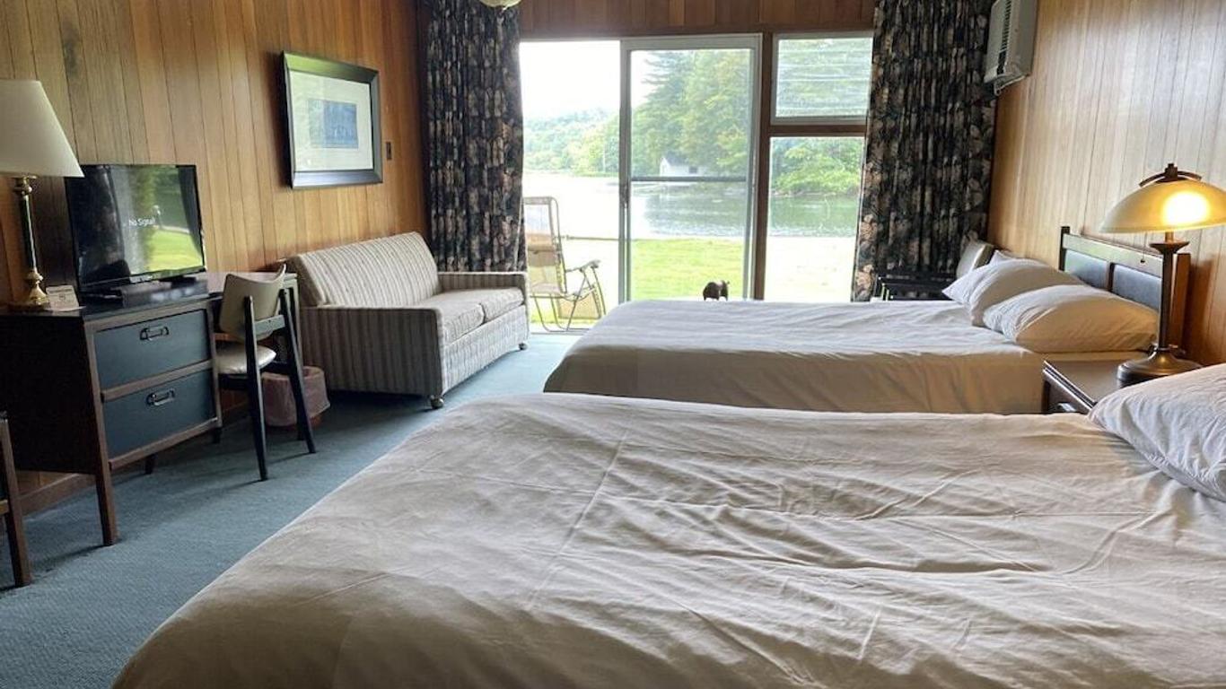 Hotel Kenney Rideau