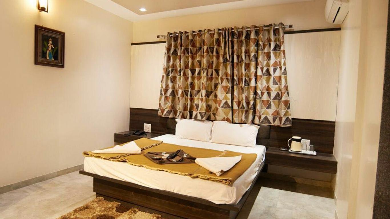 Hotel Sai Suraj Park