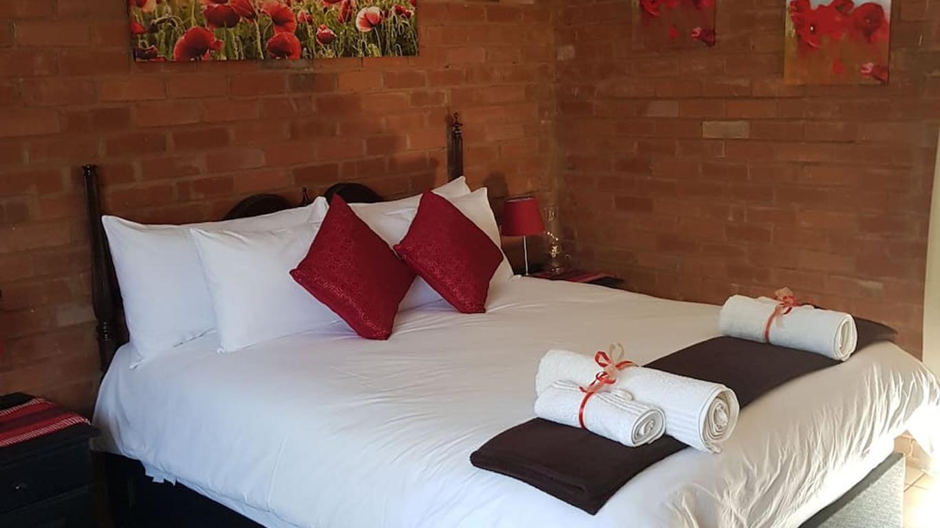 Millstream Inn guest house
