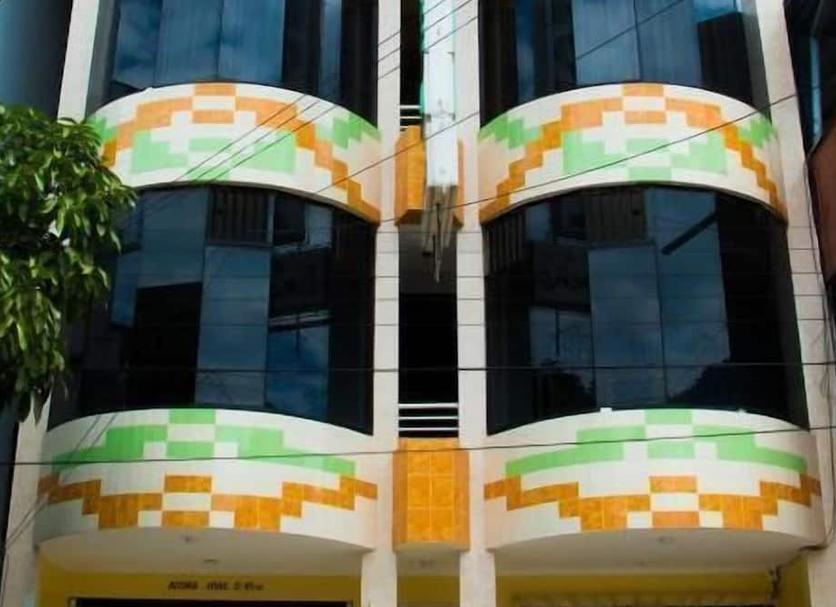 Edificio Foto
