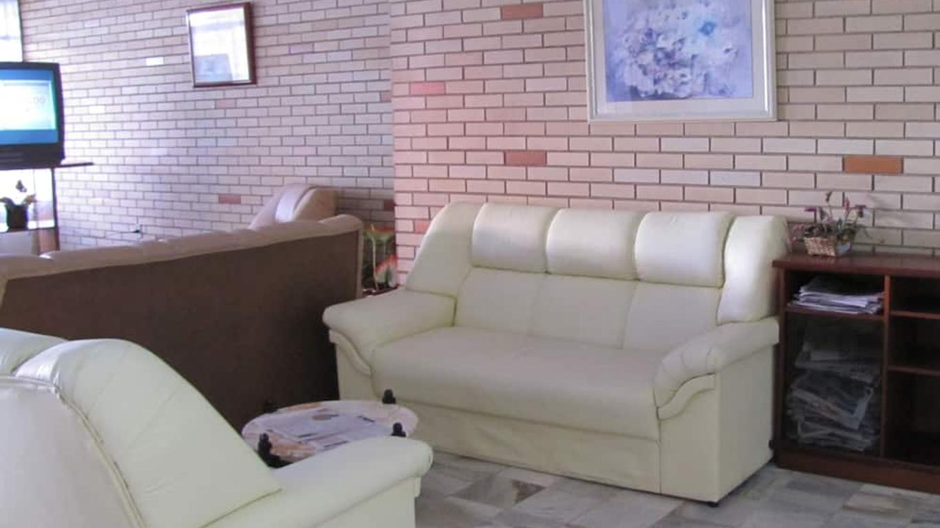 Hotel Joia