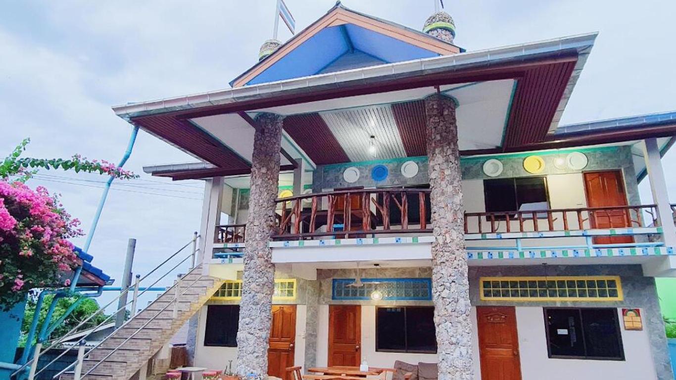 Sichang Villa