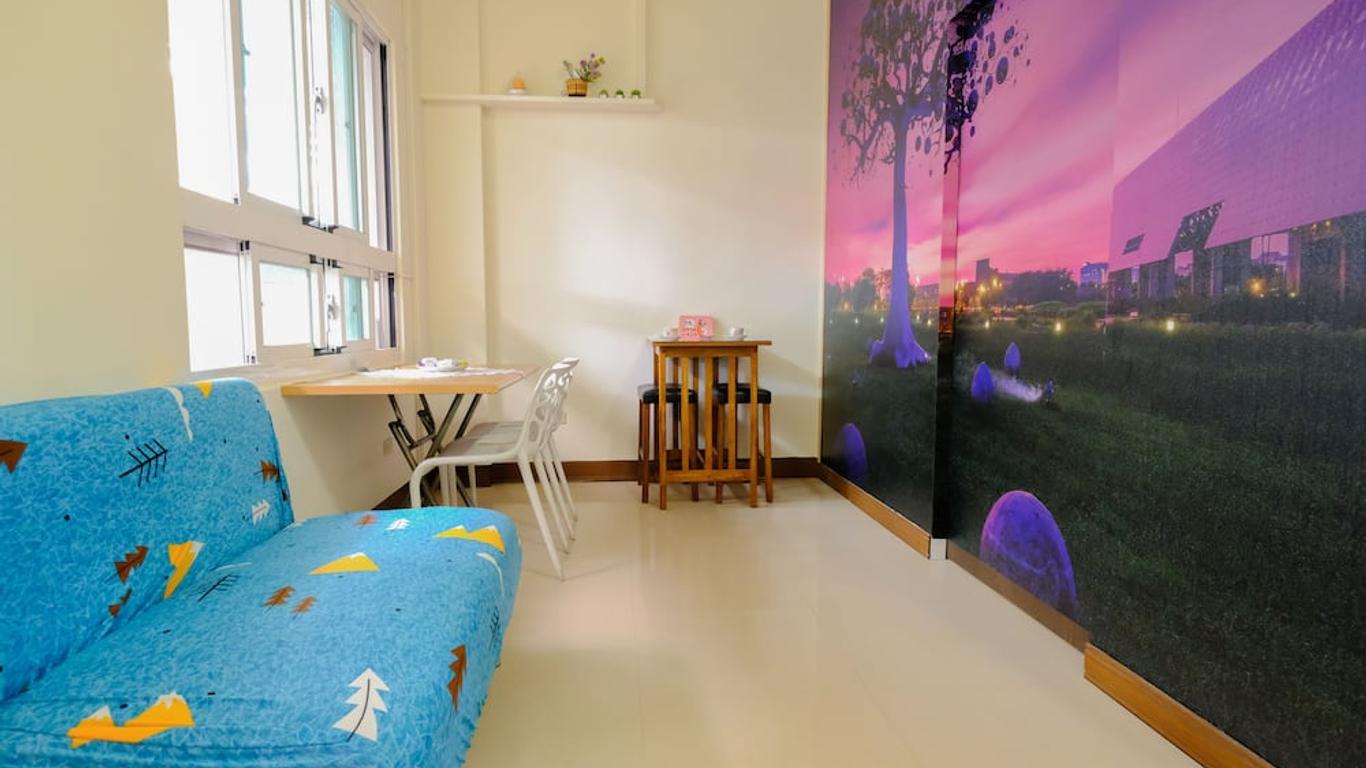 Mei Tai Guest House