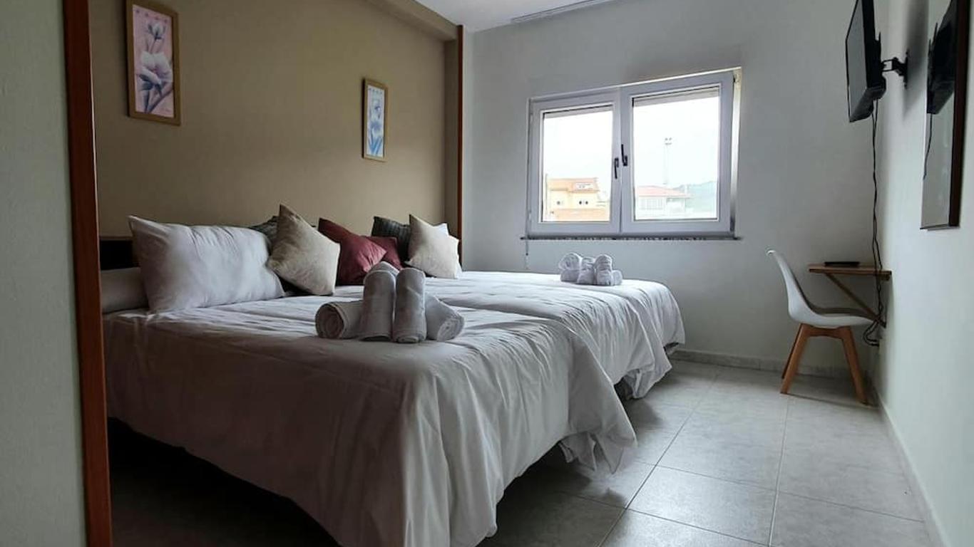 Hotel Arenal
