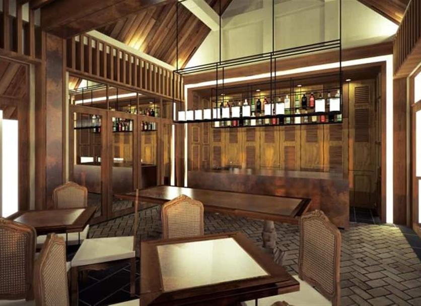 Bar Foto