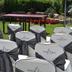 Sala de banquetes
