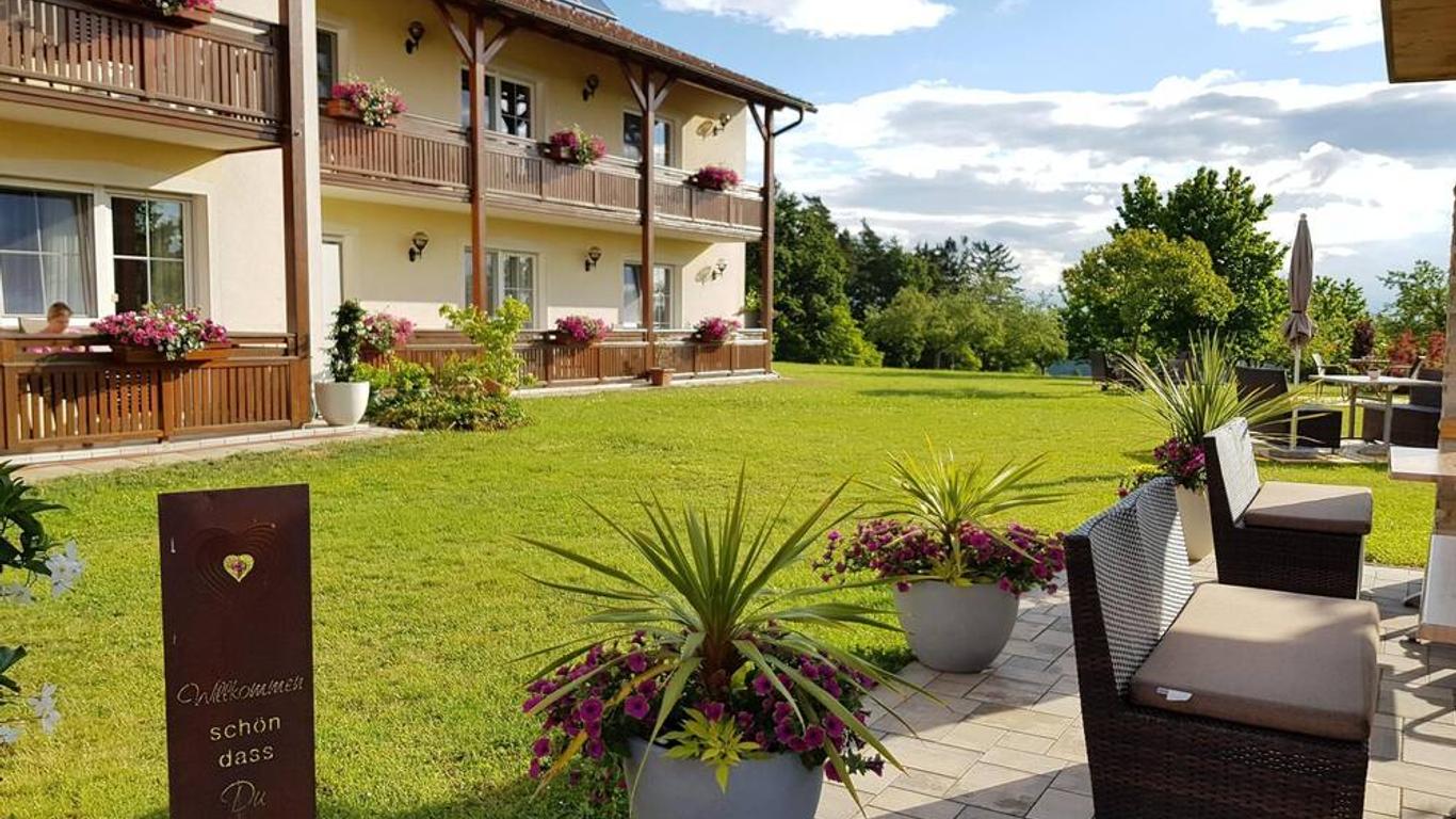Hotel-Restaurant Teuschler-Mogg