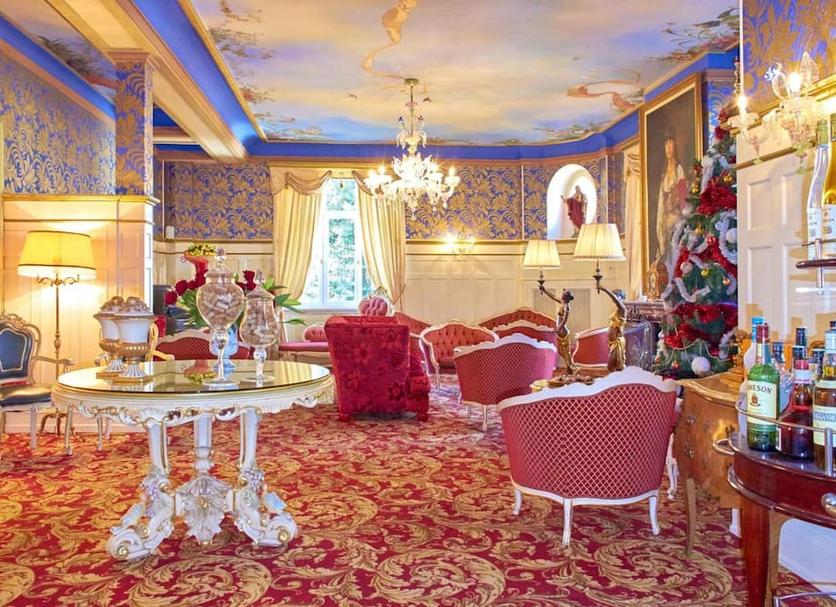 Lounge Foto