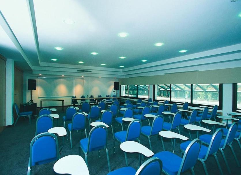 Sala de conferencias Foto