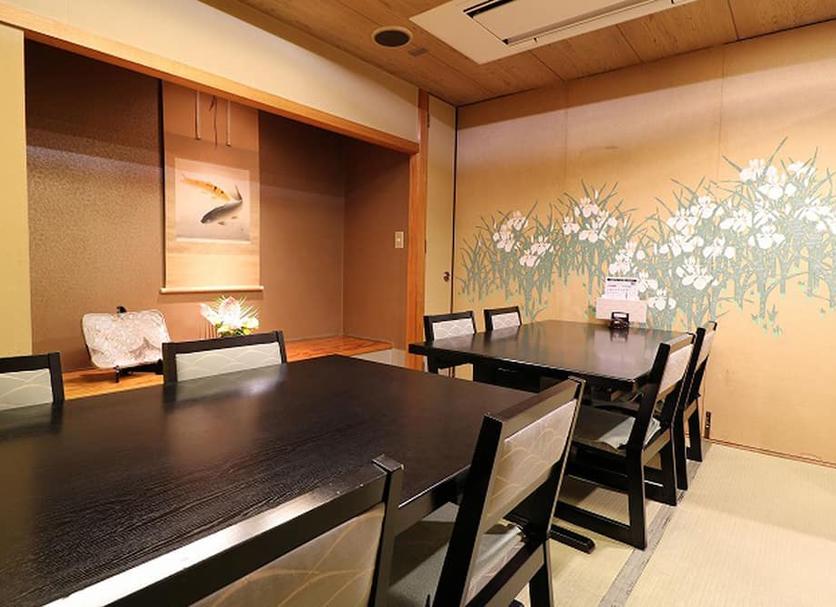 Comedor Foto