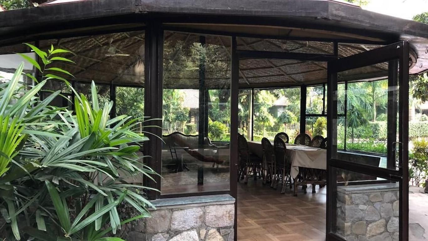 Jungle Leela Resort