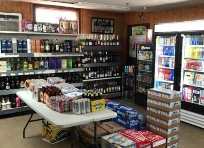 Tienda Foto
