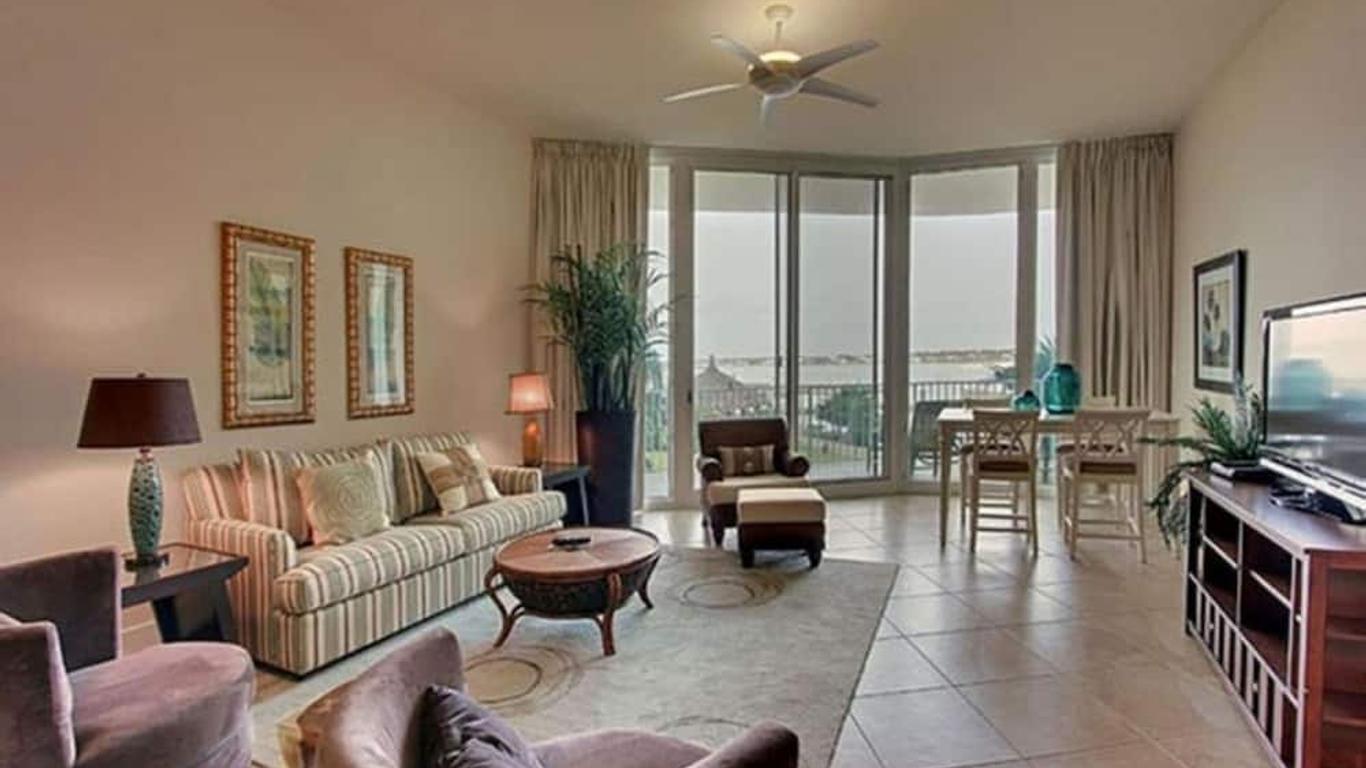 Caribe Resort Unit C101