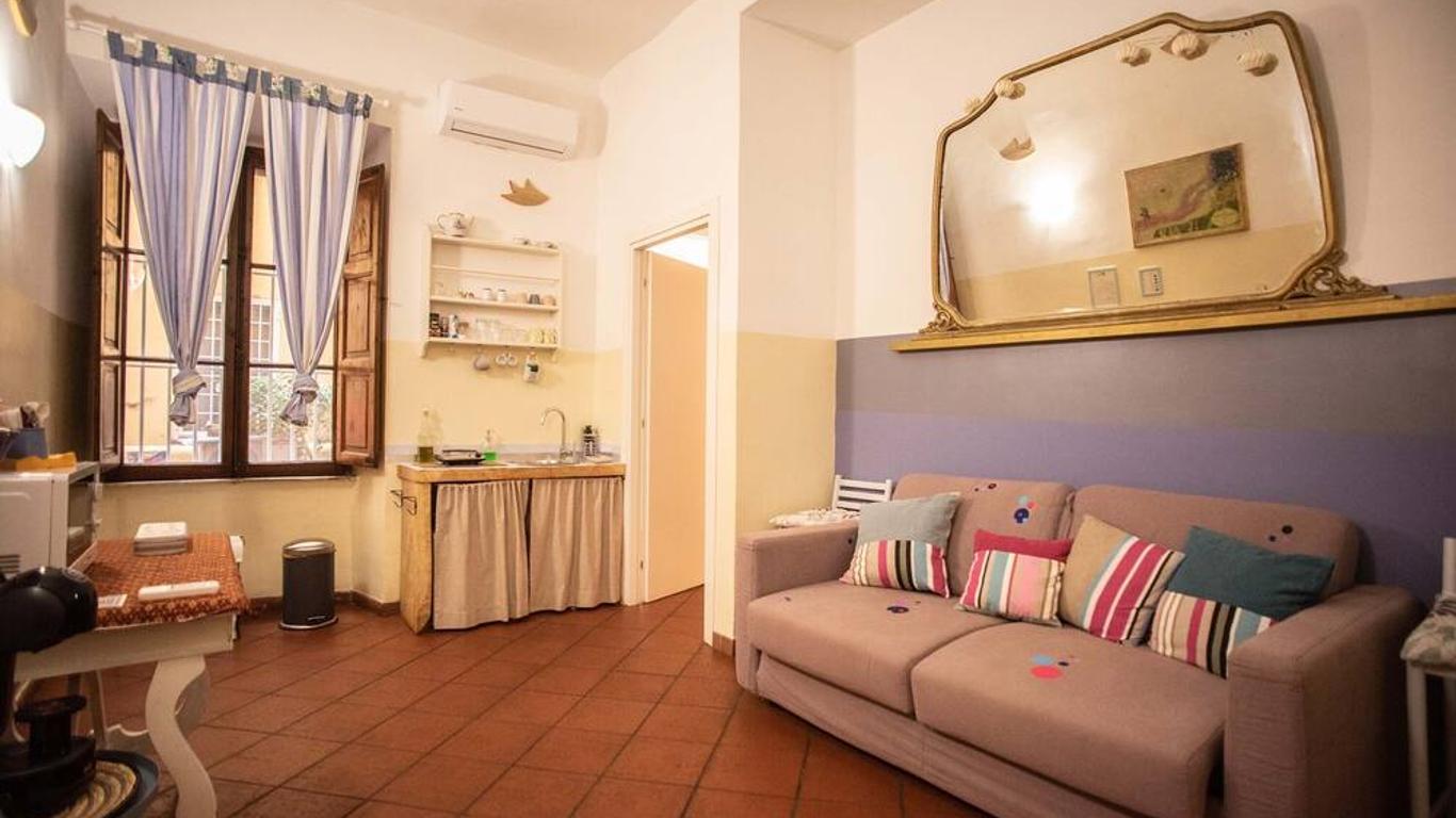Trastevere Dream House