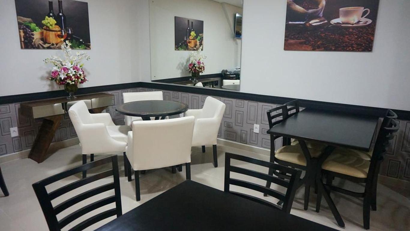 Economy Master Hotel