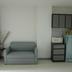 Servicio de la habitación