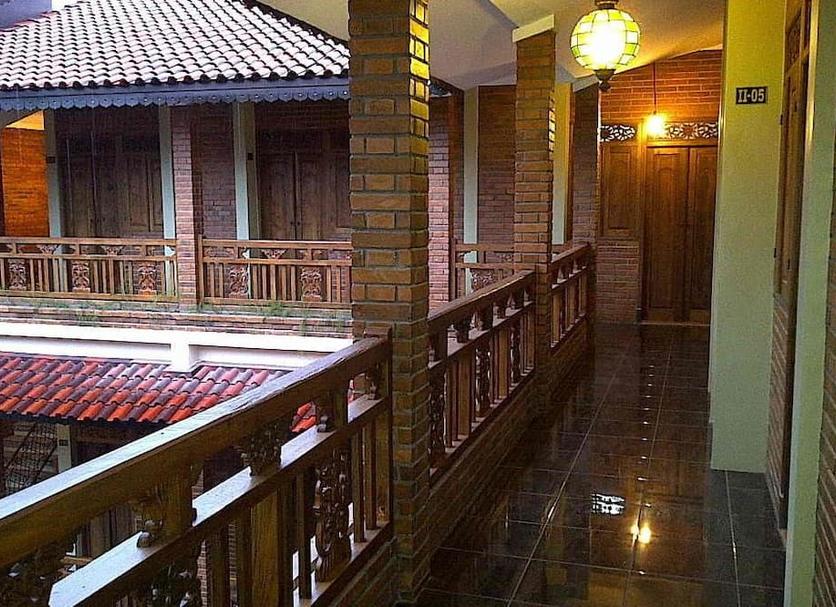 Pasillo Foto