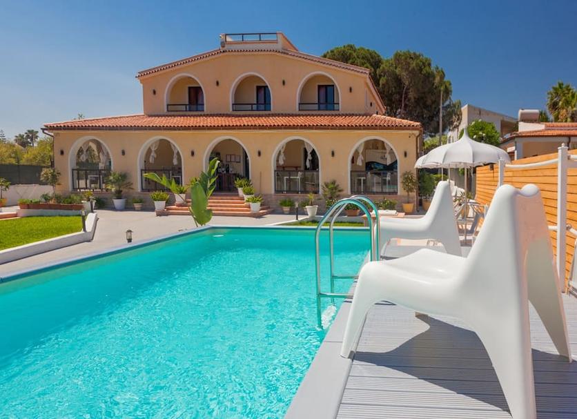Piscina Foto