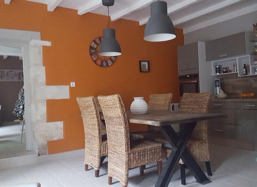 Comedor Foto