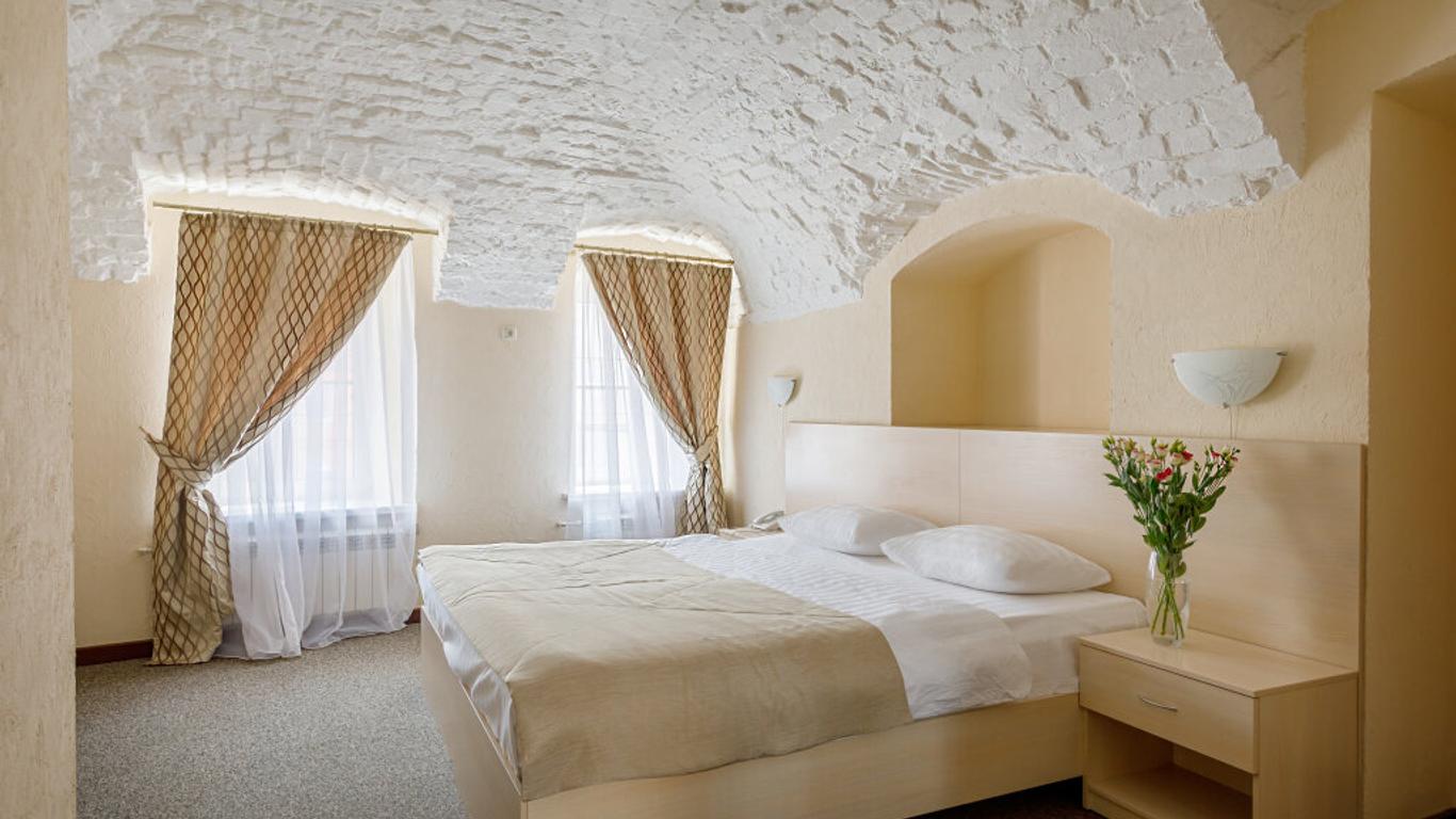Guest House Shishkina