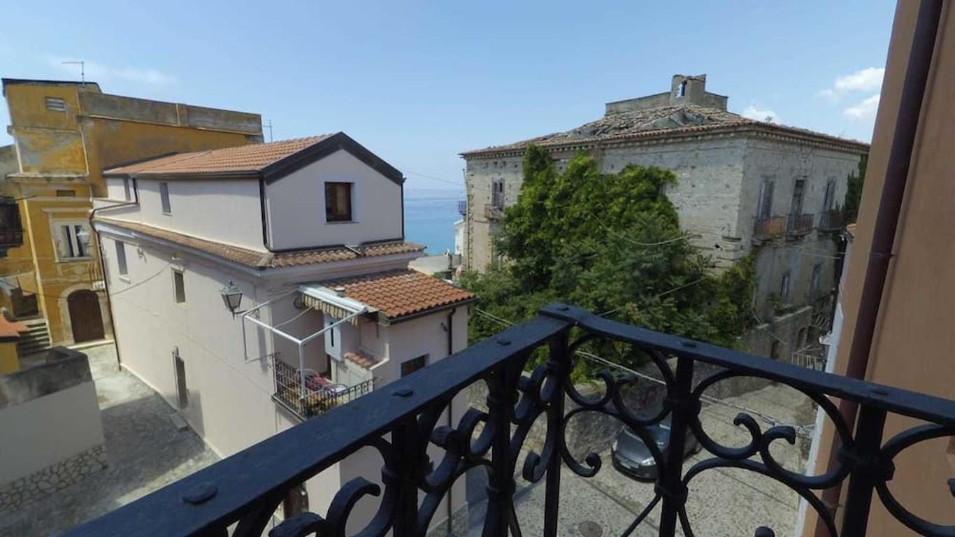 Caterina House Nel Borgo Piu Bello D'ita