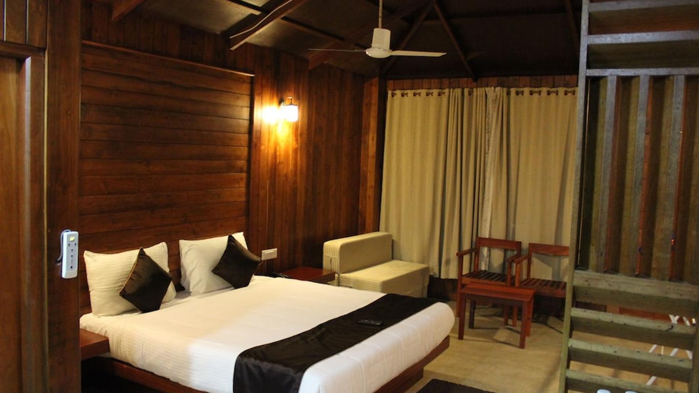 Aparupa Sands Marina Resort-Havelock Island