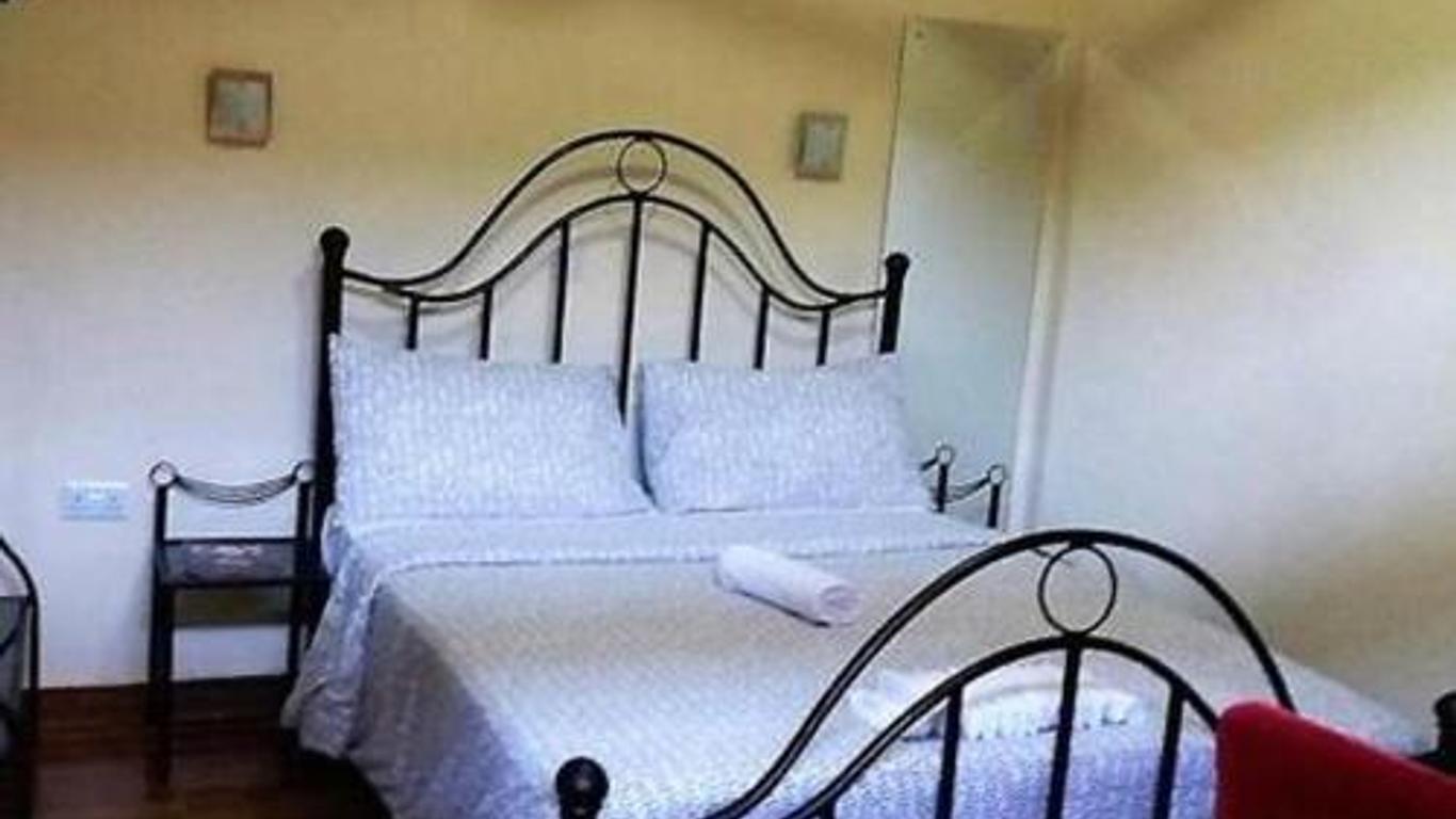 Kays Lodge