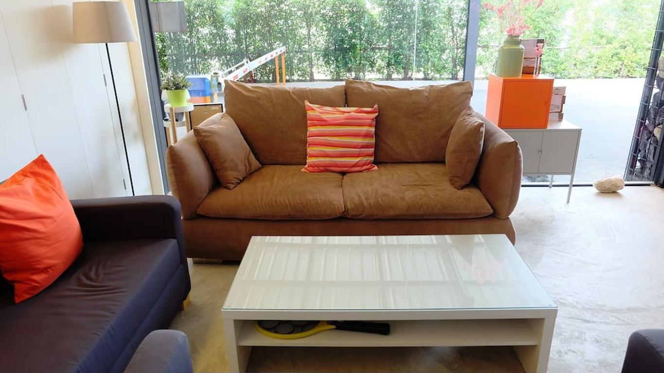 Q Residences