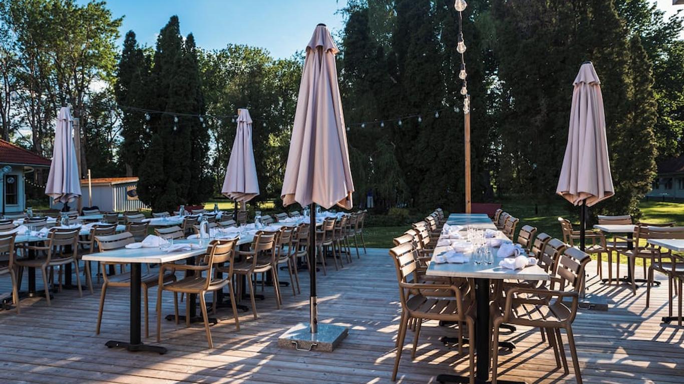Starby Spa, Hotell & Konferens