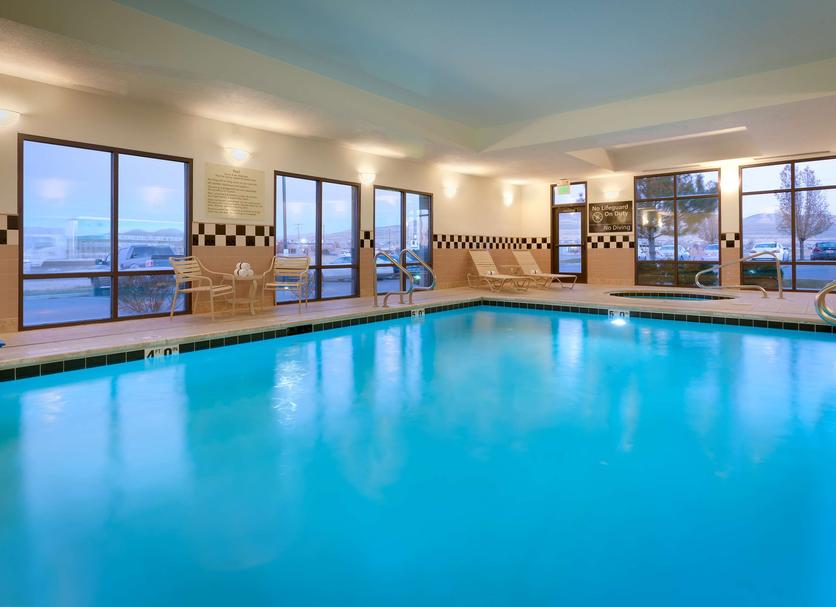 Piscina Foto