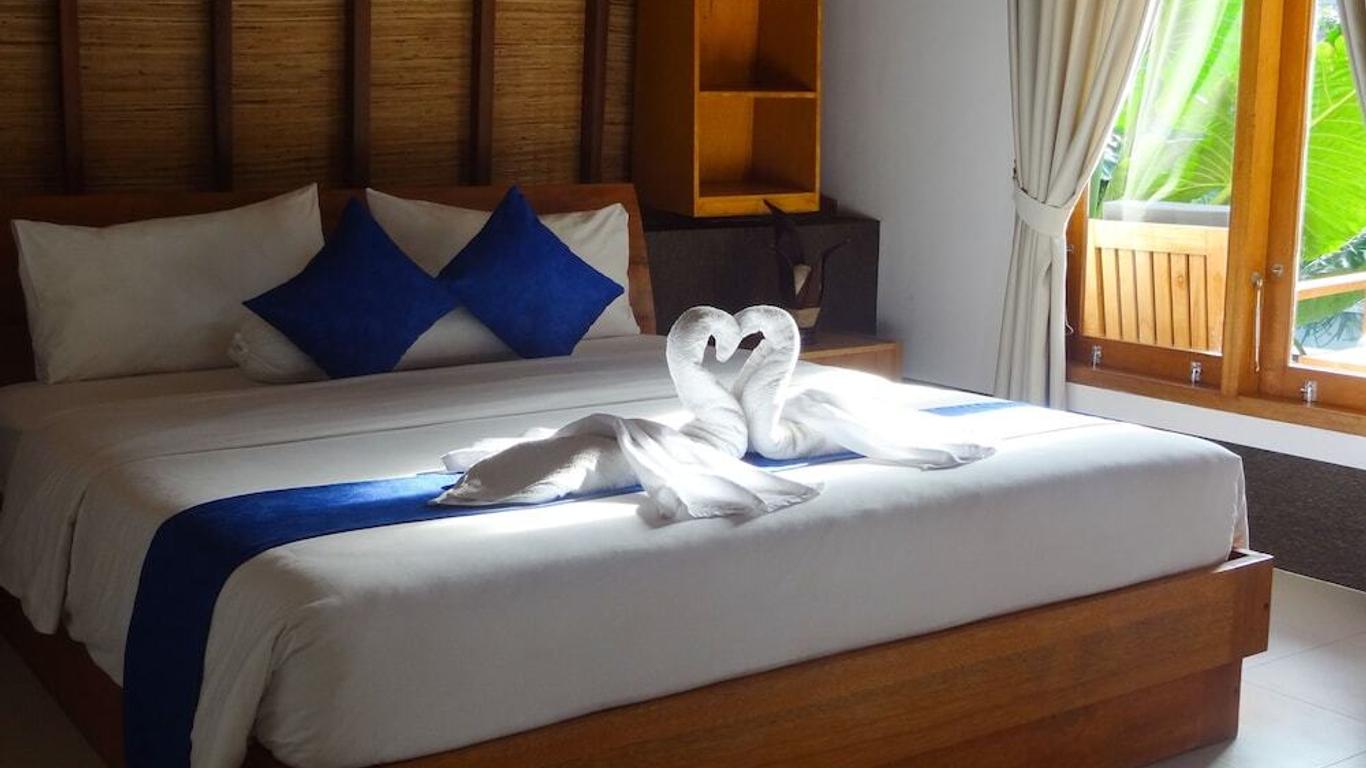 Teras Lombok Bungalow
