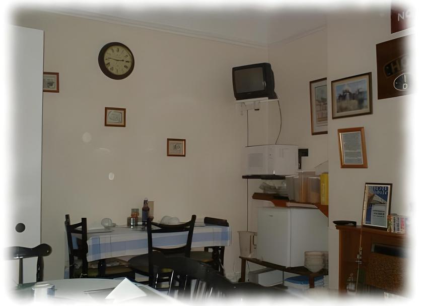 Comedor Foto