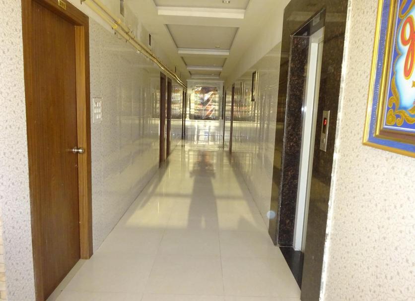 Pasillo Foto