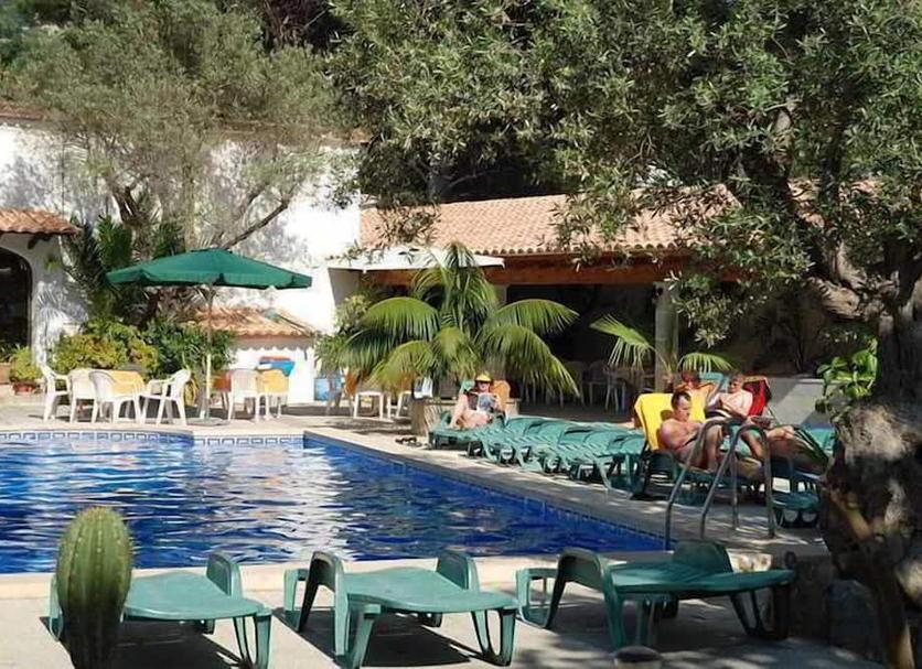 Piscina Foto