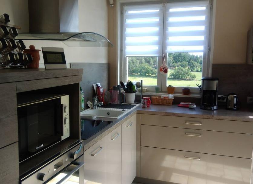 Cocina Foto