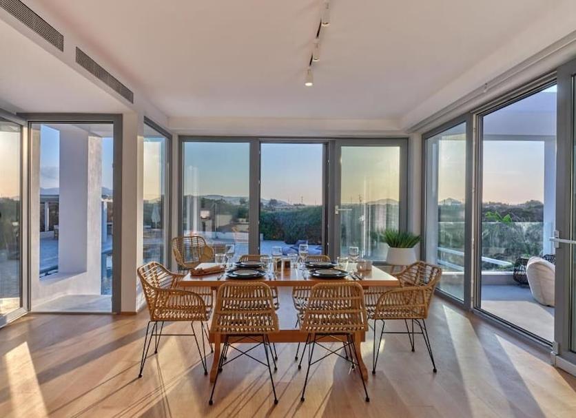 Comedor Foto