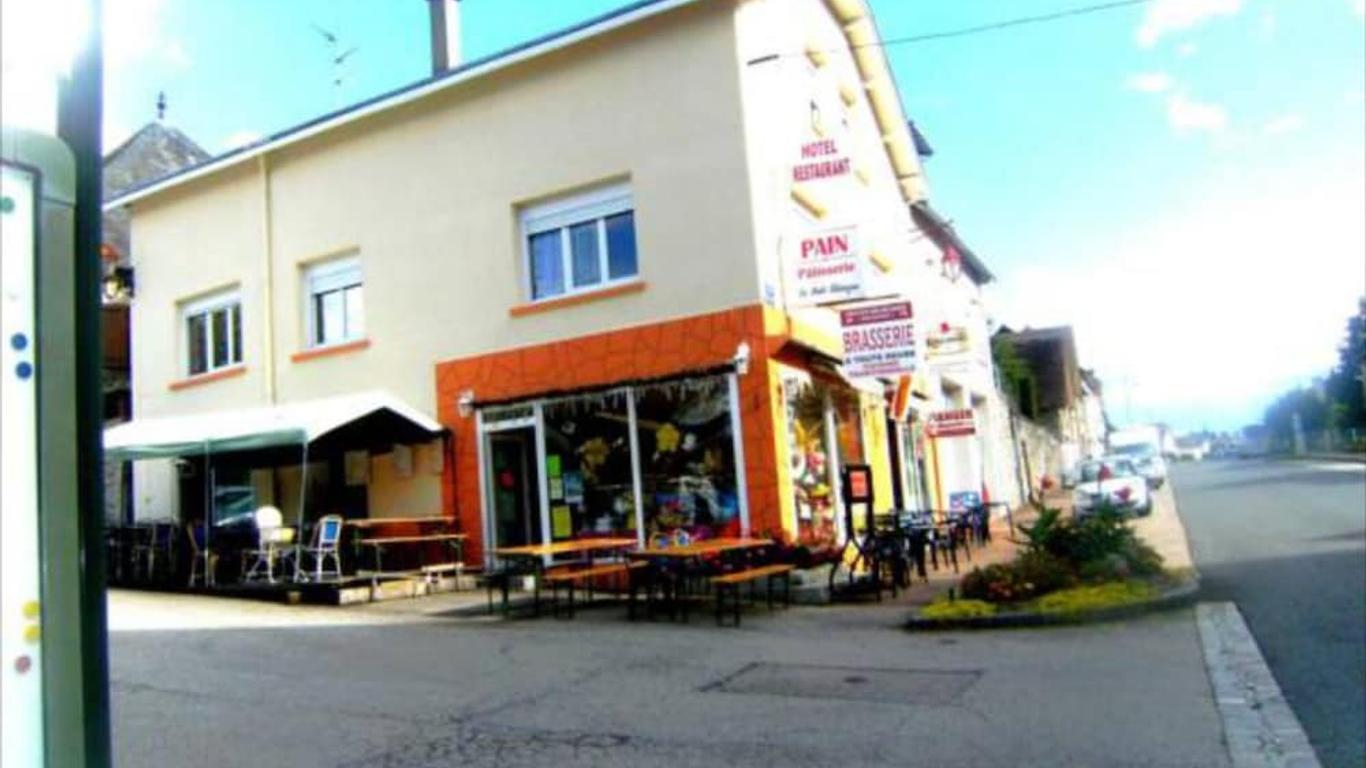 Le Petit Blanzou