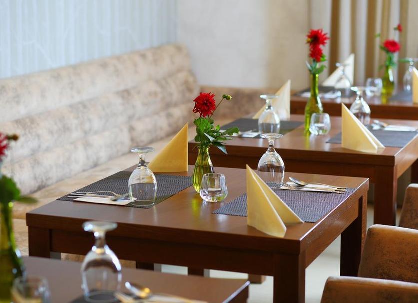 Comedor Foto